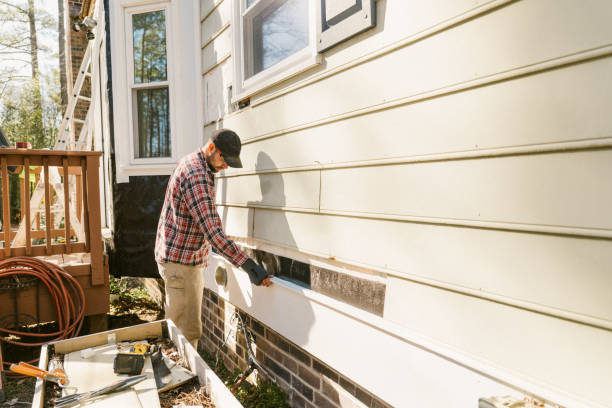 Trusted Siding Inspection service in Claysville, PA - Creative Siding